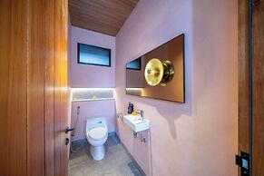 Villa MJ Seminyak by Nagisa Bali