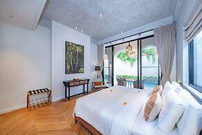 Villa MJ Seminyak by Nagisa Bali