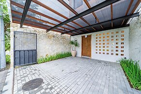 Villa MJ Seminyak by Nagisa Bali