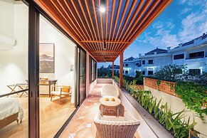 Villa MJ Seminyak by Nagisa Bali