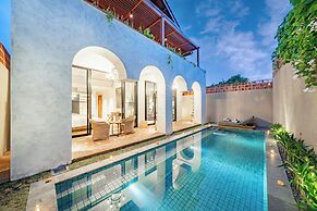Villa MJ Seminyak by Nagisa Bali