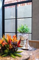 Villa MJ Seminyak by Nagisa Bali