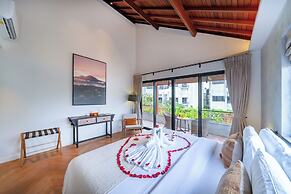 Villa MJ Seminyak by Nagisa Bali