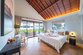 Villa MJ Seminyak by Nagisa Bali