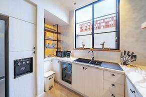 Villa MJ Seminyak by Nagisa Bali