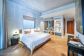 Villa MJ Seminyak by Nagisa Bali