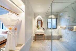 Villa MJ Seminyak by Nagisa Bali