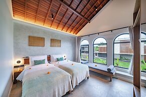 Villa MJ Seminyak by Nagisa Bali