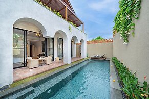 Villa MJ Seminyak by Nagisa Bali