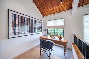 Villa MJ Seminyak by Nagisa Bali