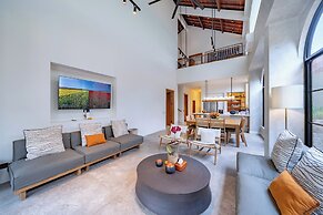 Villa MJ Seminyak by Nagisa Bali