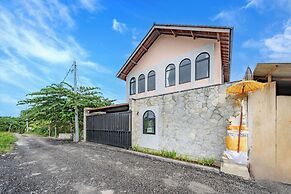 Villa MJ Seminyak by Nagisa Bali