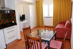 Apartamentos da Vila – Duna Parque Resorts & Hotels