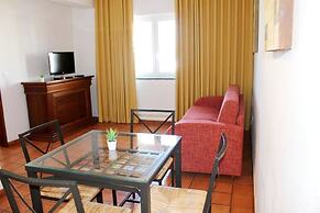 Apartamentos da Vila – Duna Parque Resorts & Hotels