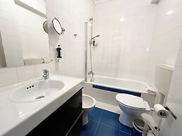 Apartamentos da Vila – Duna Parque Resorts & Hotels