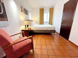 Apartamentos da Vila – Duna Parque Resorts & Hotels