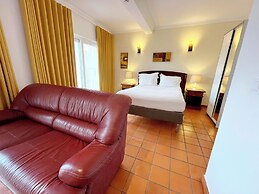 Apartamentos da Vila – Duna Parque Resorts & Hotels