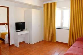 Apartamentos da Vila – Duna Parque Resorts & Hotels