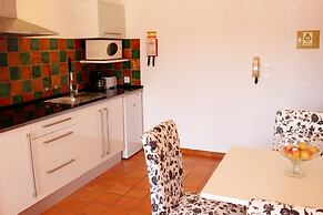 Apartamentos da Vila – Duna Parque Resorts & Hotels