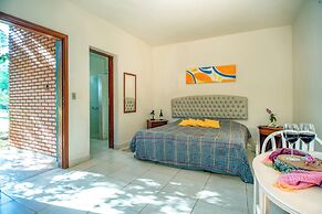 Hotel Fazenda Estancia Reviver