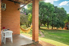 Hotel Fazenda Estancia Reviver