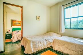 Hotel Fazenda Estancia Reviver