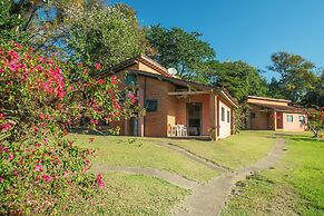 Hotel Fazenda Estancia Reviver