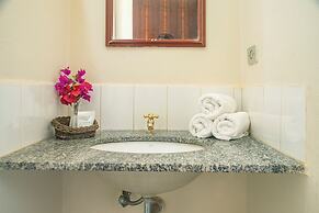 Hotel Fazenda Estancia Reviver