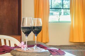 Hotel Fazenda Estancia Reviver