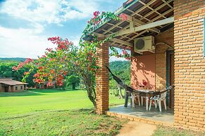 Hotel Fazenda Estancia Reviver