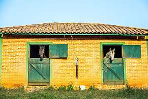 Hotel Fazenda Estancia Reviver