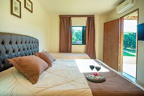 Hotel Fazenda Estancia Reviver