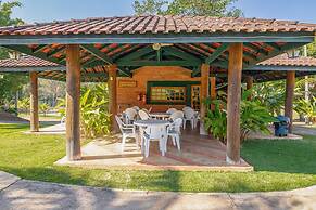 Hotel Fazenda Estancia Reviver