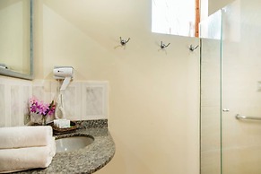 Hotel Fazenda Estancia Reviver