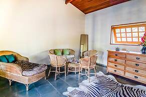 Hotel Fazenda Estancia Reviver