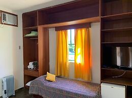 Hotel Fazenda Estancia Reviver