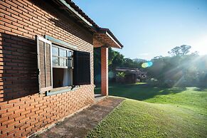 Hotel Fazenda Estancia Reviver