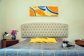 Hotel Fazenda Estancia Reviver