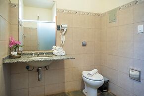 Hotel Fazenda Estancia Reviver