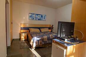 Hotel Fazenda Estancia Reviver