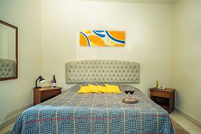 Hotel Fazenda Estancia Reviver