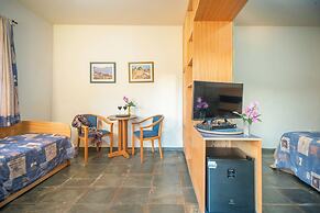 Hotel Fazenda Estancia Reviver