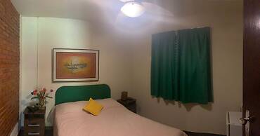 Hotel Fazenda Estancia Reviver