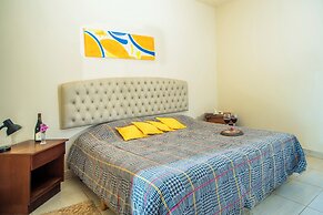 Hotel Fazenda Estancia Reviver