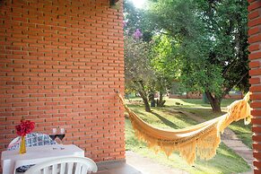 Hotel Fazenda Estancia Reviver