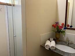 Hotel Fazenda Estancia Reviver