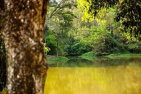 Hotel Fazenda Estancia Reviver