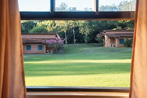 Hotel Fazenda Estancia Reviver
