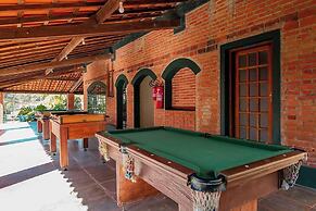 Hotel Fazenda Estancia Reviver