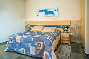 Hotel Fazenda Estancia Reviver